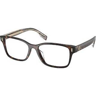 Tory Burch TY2151U 1728 49 Briller Kvinder Tortoiseshell - Dark Tortoise - 49mm