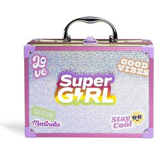 Martinelia Super Girl LED Mirror Case