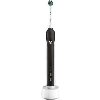 Braun Oral-B El-tandbørste - Pro Clean CrossAction