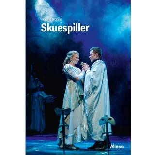 Skuespiller, Blå Fagklub