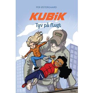 KUBIK - Tyv på flugt