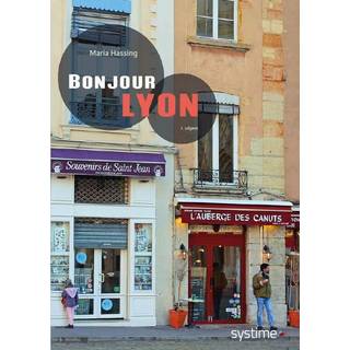Bonjour Lyon