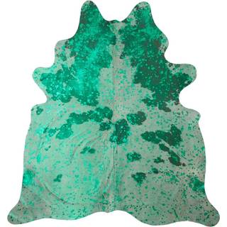 Tæppe af koskind | 3,8 kvm