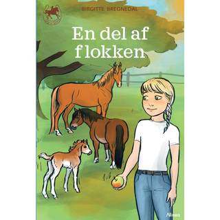 Gry og Gloria – En del af flokken, Blå Læseklub