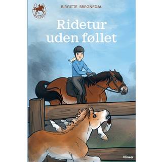 Gry og Gloria – Ridetur uden føllet, Blå Læseklub