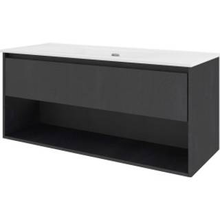 PROLINE SÆT 121X46 SORT EG