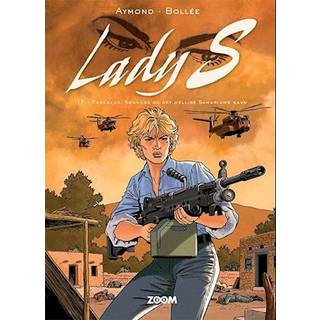 Lady S 17: I faderens, sønnens og det hellige samariums navn