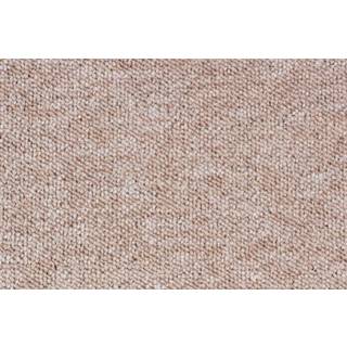 Metro gulvtæppe Beige