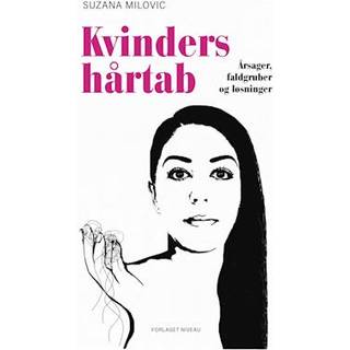 Kvinders hårtab