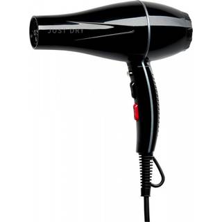 Efalock-Professional Haarstyling Elektriske-apparaterJUST DRY-hårtørrer 1 Stk. (289,00 kr / 1 stk.) - 1 Stk.