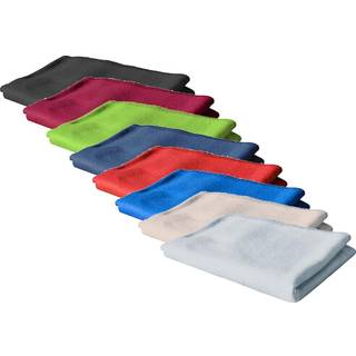 Exner EX855 Tæpper Yellow 130 x 160 cm