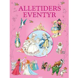 Alletiders Eventyr