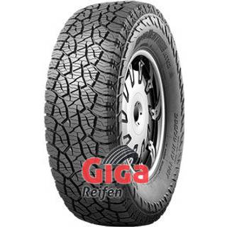 Kumho Road Venture AT52 ( 245/65 R17 107T 4PR )