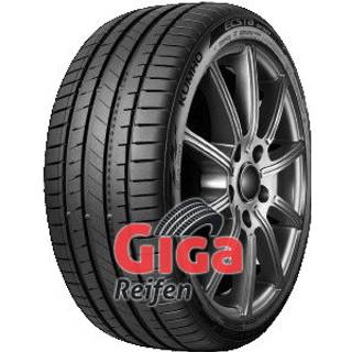 Kumho Ecsta Sport PS72 ( 255/40 R21 105Y XL K-Silent )