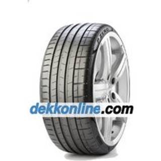Pirelli P Zero (PZ4) Sports Car XL MFS MO BSW 255/35R19 96Y