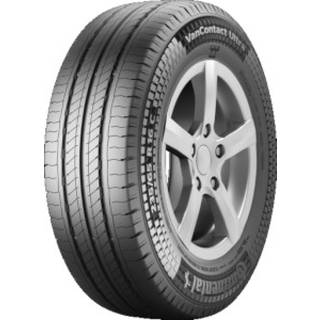 Continental VanContact Ultra TL 8PR 235/50R19C 111/109T