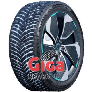 Hankook iON Nordic i*ce SUV (IW04A) ( 235/45 R20 100T XL 4PR EV, med spikes, SBL )