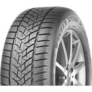 Dunlop Winter Sport 5 ( 225/50 R17 94H )