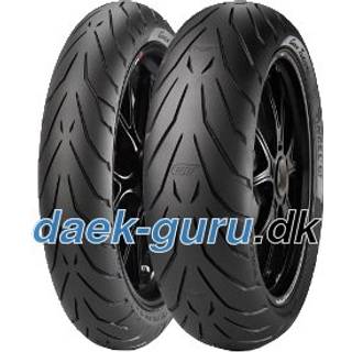 Pirelli Angel GT Front TL 110/80R19 59V
