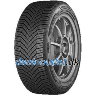 Goodyear UltraGrip Ice 3 ( 215/65 R17 99T, Nordic compound, SCT )