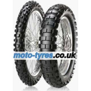 Pirelli Scorpion Rally TT 140/80-18 70R