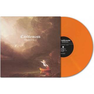 Candlemass - Nightfall (Orange Lp)
