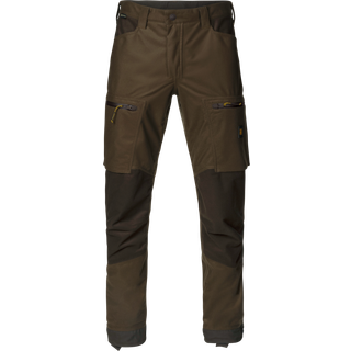 Forest Hunter GTX trousers Hunting Green/Shadow Brown 30''50