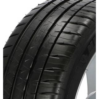 Michelin Pilot Sport 4 ( 275/40 ZR19 105Y XL Acoustic, GOE )