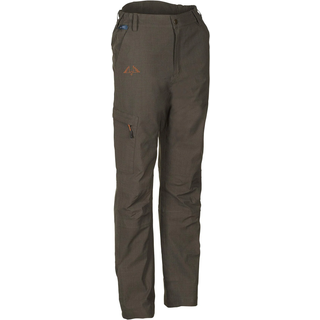 Swedteam Women's Meadow Hunting Trousers Swedteam Green, 40