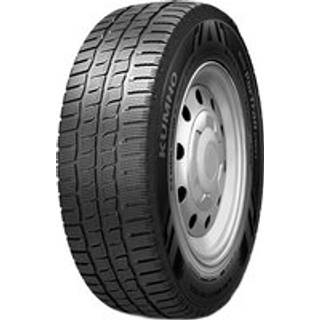 Kumho Winter Portran CW51 M+S 3PMSF TL 195/75R16C 107/105R
