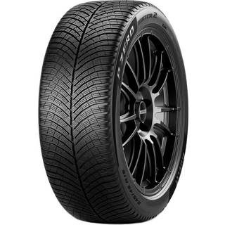 Pirelli P Zero Winter 2 ( 255/45 R19 104W XL Elect, PNCS )