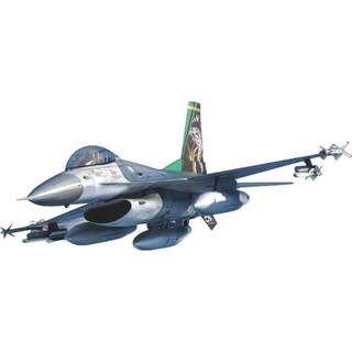 F-16A THAI AF with IRIS-T
