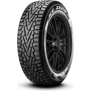 Pirelli Ice Zero 2 ( 225/50 R17 98T XL, med spikes )