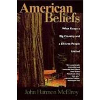 American Beliefs