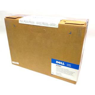 Dell ?gte OEM K2885 High Yield Black Toner Cartridge (18K YLD) (310-4131 310-4549) til M5200N W5300N-printere