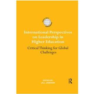 International Perspectives on Leadership in Higher Education