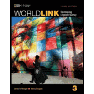 World Link 3: Student Book