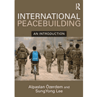 International Peacebuilding
