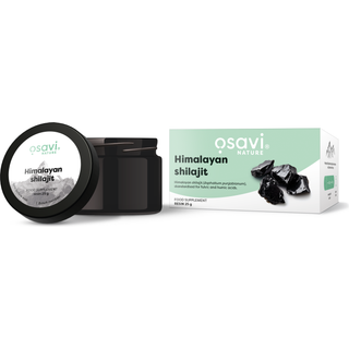 Osavi - Himalaya Shilajit - 25g