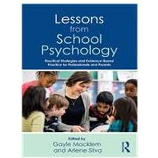 Lessons from School Psychology