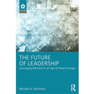 The Future of Leadership