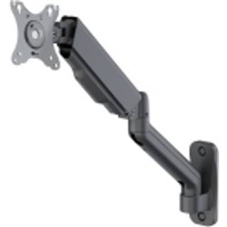 Skærmophæng med vægbeslag, 14"-32"