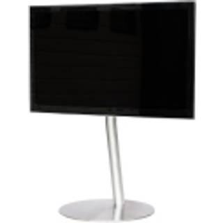Sinox SWB7120 TV Gulvstander 26"-65" Roterbar/m. kabelskjuler