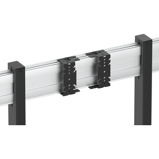 Vogel's RISE A122 Sort Beslag