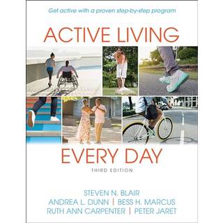 Active Living Every Day