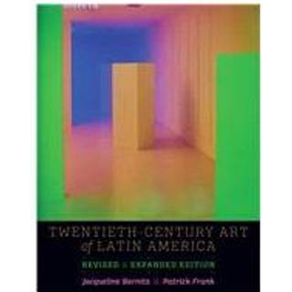 Twentieth-Century Art of Latin America