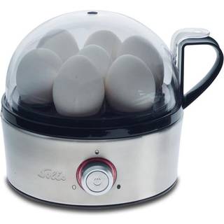 SOLIS Egg Boiler & More