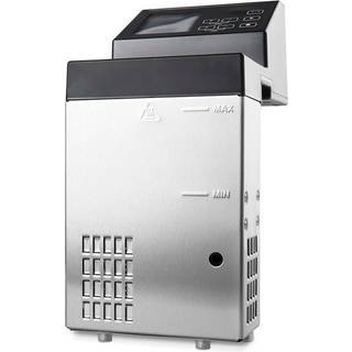 Sous Vide Stick - 30L Kapacitet - Pumper 8L/min