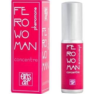 Eros-Art Ferowoman Pheromone Concentrate For Women