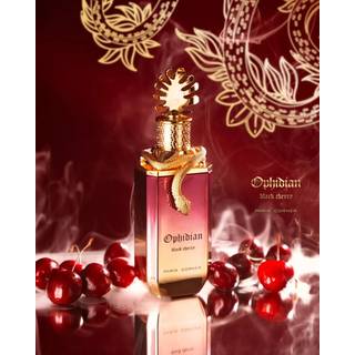 Paris Corner Ophidian Black Cherry Eau de Parfum 100 ml